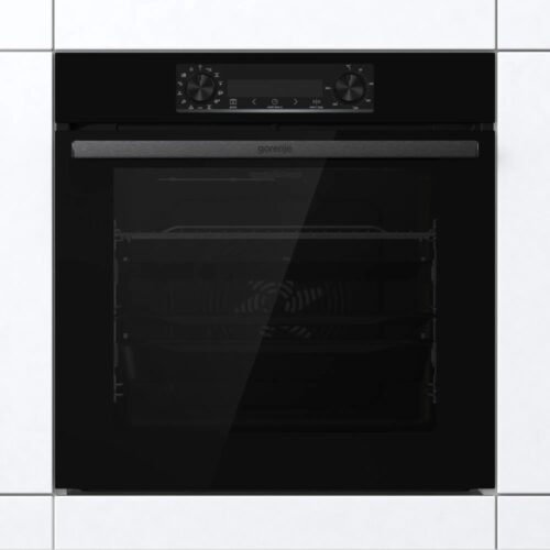 Духовка GORENJE BOS6737E20FBG - Зображення 4
