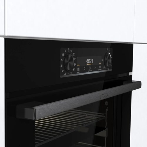 Духовка GORENJE BOS6737E20FBG - Зображення 3