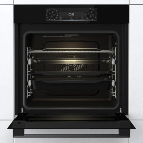 Духовка GORENJE BOS6737E20FBG - Зображення 6