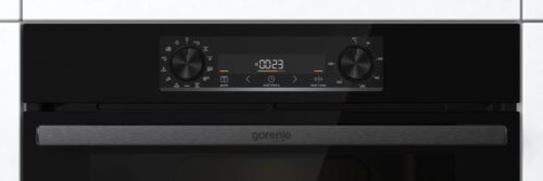 Духовка GORENJE BOS6737E20FBG - Зображення 2