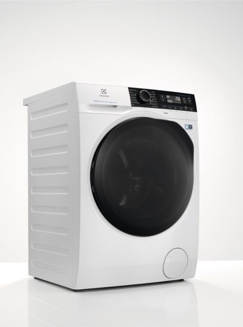 Прально-сушильна машина ELECTROLUX EW8WN261BP - Зображення 2