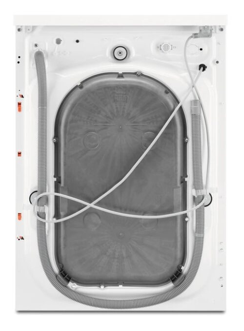 Прально-сушильна машина ELECTROLUX EW7WO368SP - Зображення 8