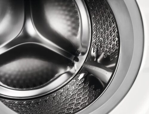 Прально-сушильна машина ELECTROLUX EW7WO368SP - Зображення 4