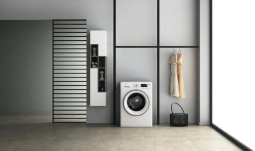 Пральна машина WHIRLPOOL FFB9258SVPL - Зображення 7
