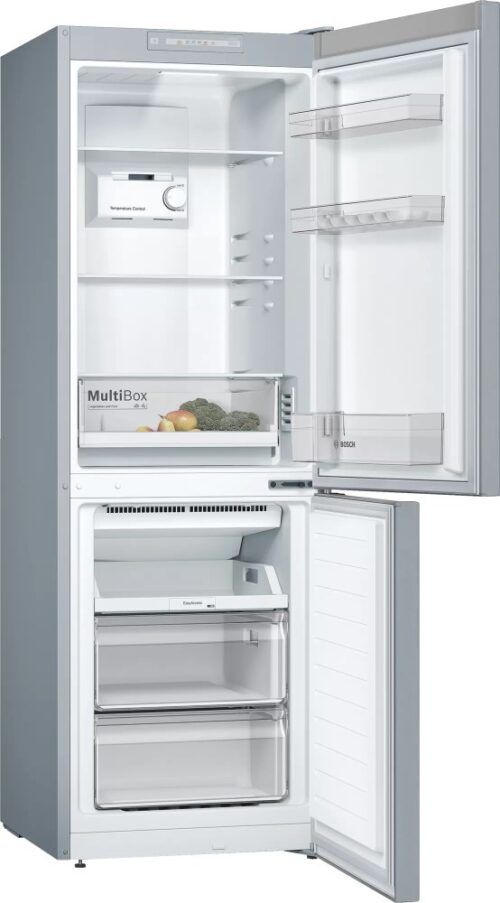 Холодильник BOSCH KGN33NLEB - Зображення 2