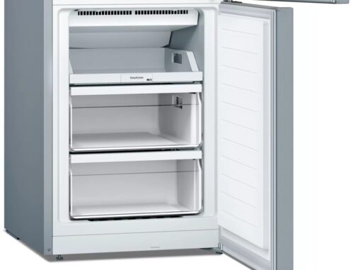 Холодильник BOSCH KGN33NLEB - Зображення 6