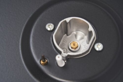 Варильна поверхня WHIRLPOOL TGML661NB - Зображення 3