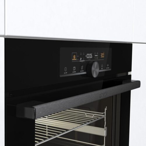 Духовка GORENJE BOS6747A01BG - Зображення 2