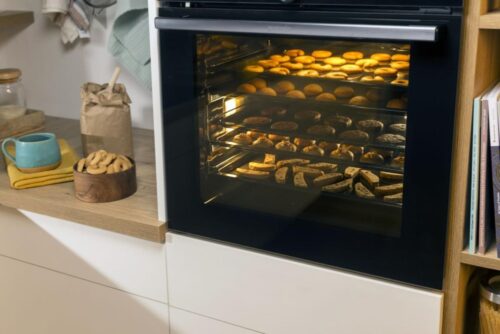 Духовка GORENJE BOS6747A01BG - Зображення 7