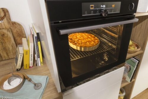 Духовка GORENJE BOS6747A01BG - Зображення 6