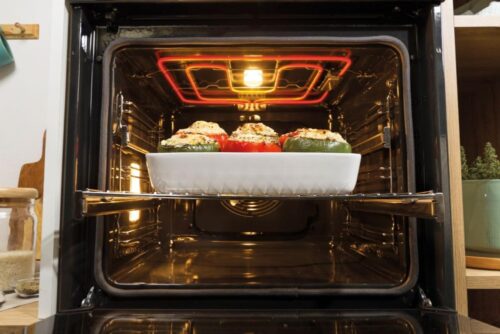 Духовка GORENJE BOS6747A01BG - Зображення 4