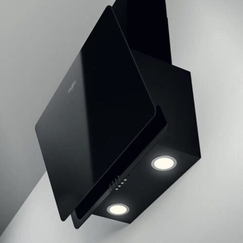 Витяжка похила Whirlpool WHVP 65F LM K - Зображення 2