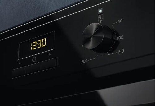 Духовка ELECTROLUX EOF3H50BK - Зображення 2