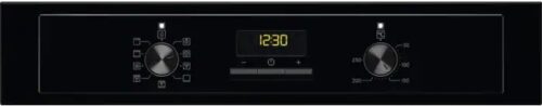Духовка ELECTROLUX EOF3H50BK - Зображення 3