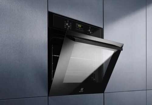 Духовка ELECTROLUX EOF3H50BK - Зображення 4