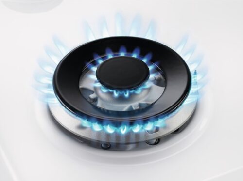 Варильна поверхня ELECTROLUX KGG75362W - Зображення 6
