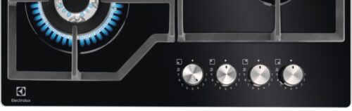 Варильна поверхня ELECTROLUX KGG64362K - Зображення 2