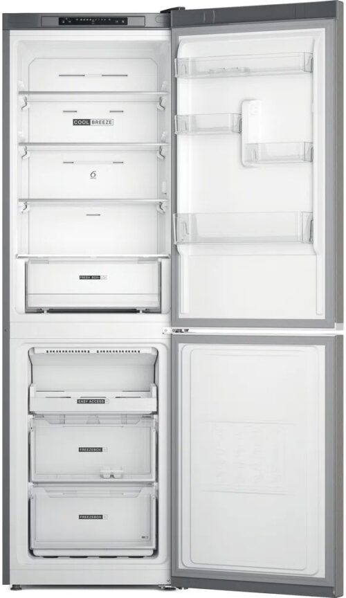 Холодильник WHIRLPOOL W7X83 AOX1 - Зображення 3