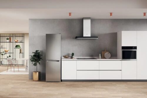 Холодильник WHIRLPOOL W7X83 AOX1 - Зображення 5