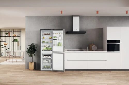 Холодильник WHIRLPOOL W7X83 AOX1 - Зображення 6