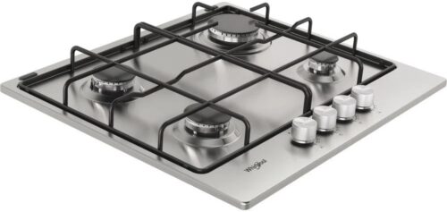 Варильна поверхня WHIRLPOOL TGML650IX - Зображення 12