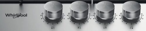 Варильна поверхня WHIRLPOOL TGML650IX - Зображення 9