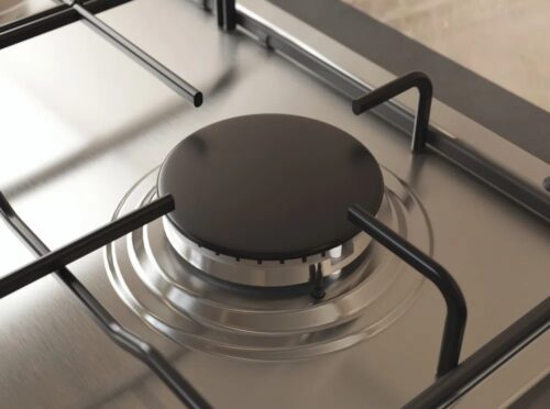 Варильна поверхня WHIRLPOOL TGML650IX - Зображення 3