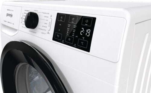 Пральна машина GORENJE W2NEI62SBS/PL - Зображення 4