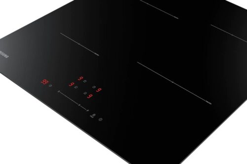 Варильна поверхня SAMSUNG NZ64T3707A1 - Зображення 5