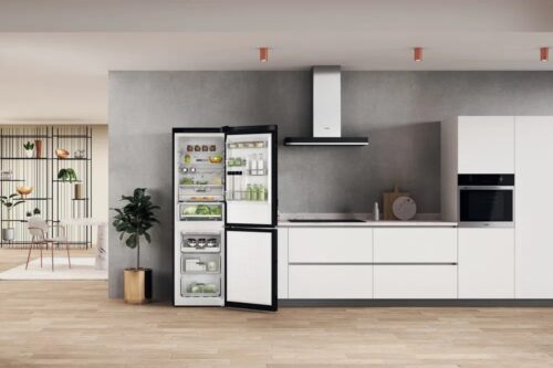 Холодильник з морозильною камерою Whirlpool W7X 83T KS 2 - Зображення 6