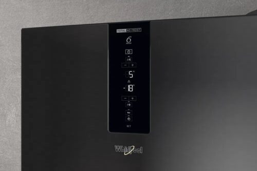 Холодильник з морозильною камерою Whirlpool W7X 83T KS 2 - Зображення 10