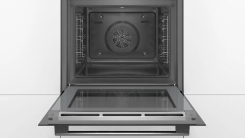 Духовка BOSCH HBA578BB0 - Зображення 3