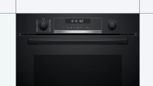Духовка BOSCH HBA578BB0 - Зображення 2