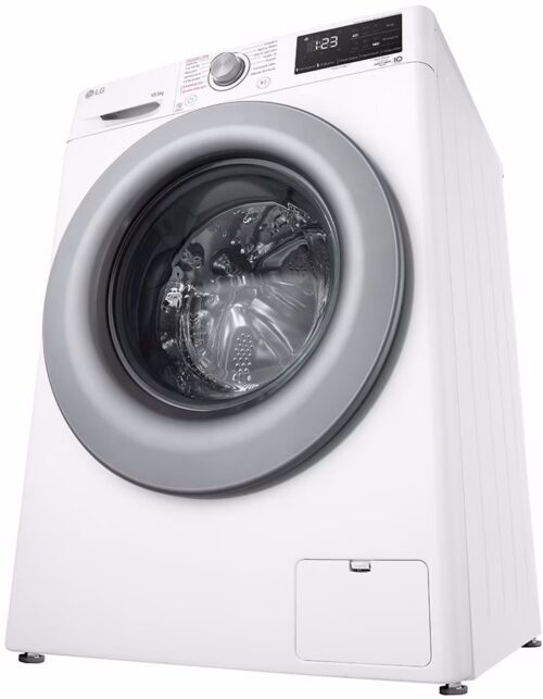 Пральна машина LG F4WV310S4A - Зображення 5