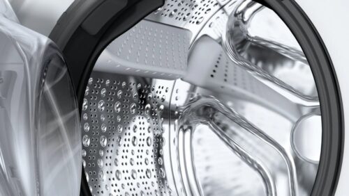 Пральна машина SIEMENS WM14N277PL - Зображення 6