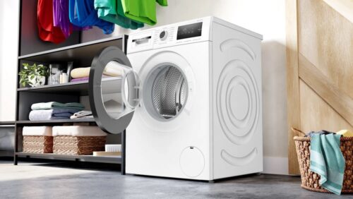 Пральна машина BOSCH WAN2410KPL - Зображення 2