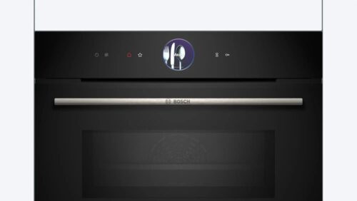 Духовка BOSCH CMG7361B1 - Зображення 2