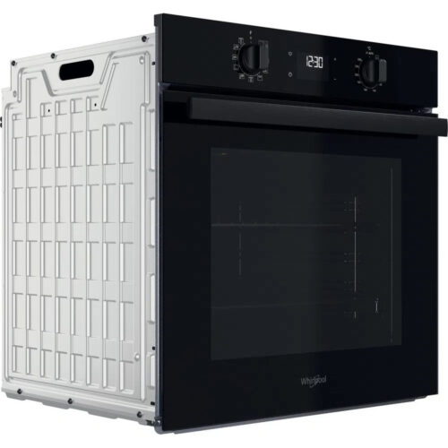 Духовка WHIRLPOOL OMR58CR1B - Зображення 2