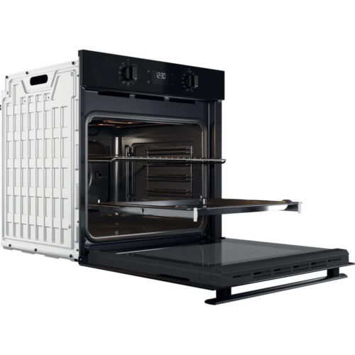 Духовка WHIRLPOOL OMR58CR1B - Зображення 3
