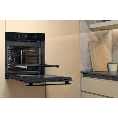 Духовка WHIRLPOOL OMR58CR1B - Зображення 8