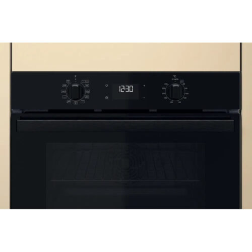 Духовка WHIRLPOOL OMR58CR1B - Зображення 9