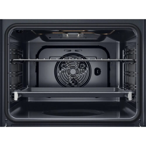 Духовка WHIRLPOOL OMR58CR1B - Зображення 10