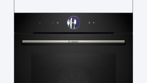 Духовка BOSCH HBG7363B1 - Зображення 2
