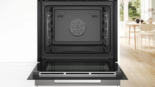Духовка BOSCH HBG7363B1 - Зображення 5