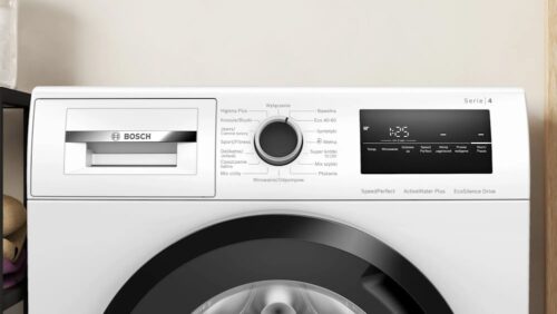 Пральна машина BOSCH WAN2820FPL - Зображення 5