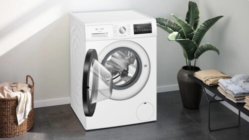 Пральна машина SIEMENS WM14N277PL - Зображення 3