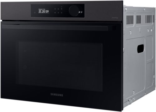 Мікрохвильовка SAMSUNG NQ5B5763DBK - Зображення 3