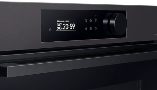 Мікрохвильовка SAMSUNG NQ5B5763DBK - Зображення 7