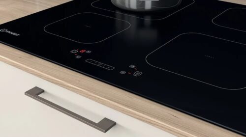 Варильна поверхня INDESIT IS15Q60NE - Зображення 6