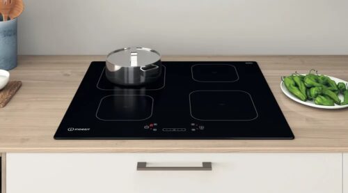 Варильна поверхня INDESIT IS15Q60NE - Зображення 5